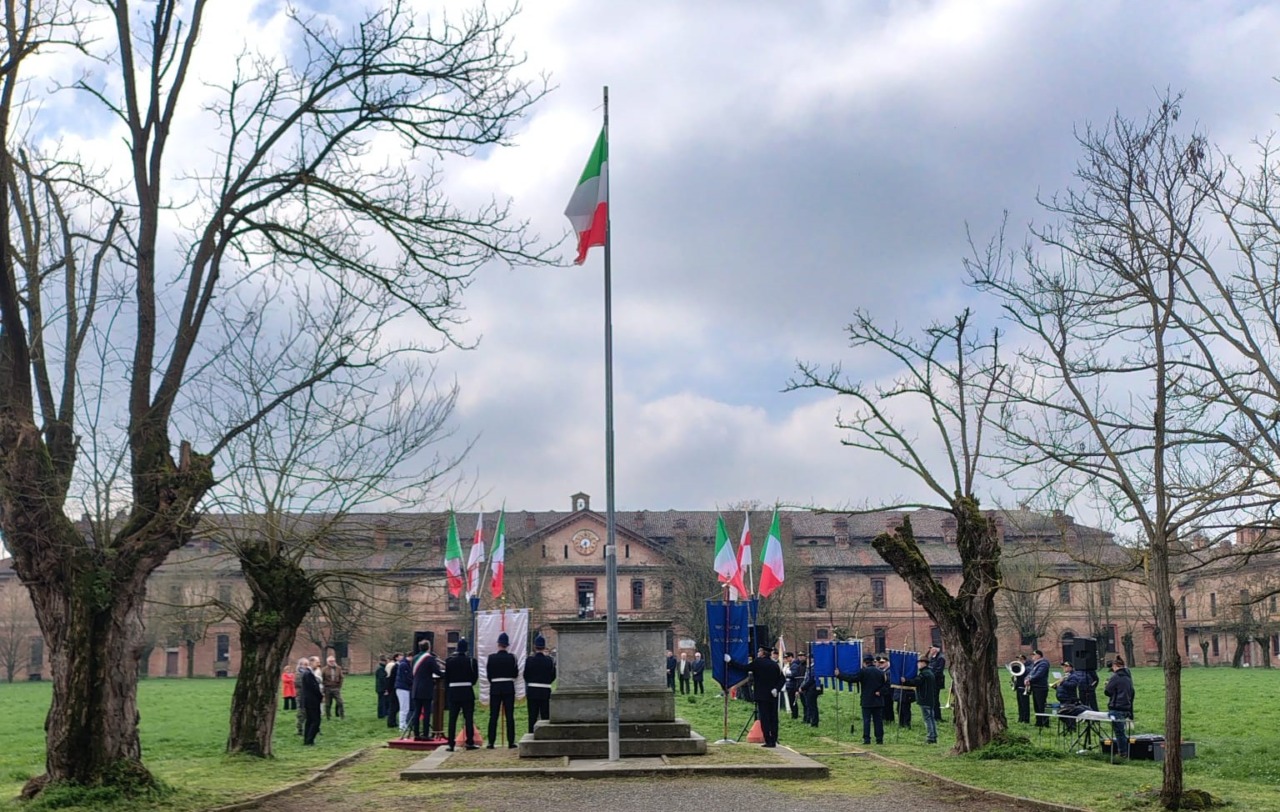 Oggi la Giornata dell’Unità Nazionale. Anche ad Alessandria l’appello all’impegno civile