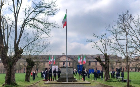 Oggi la Giornata dell’Unità Nazionale. Anche ad Alessandria l’appello all’impegno civile