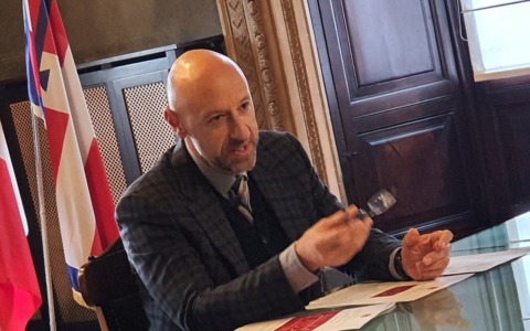 Alessandria: Giovanni Berrone è il nuovo presidente di Amag Ambiente