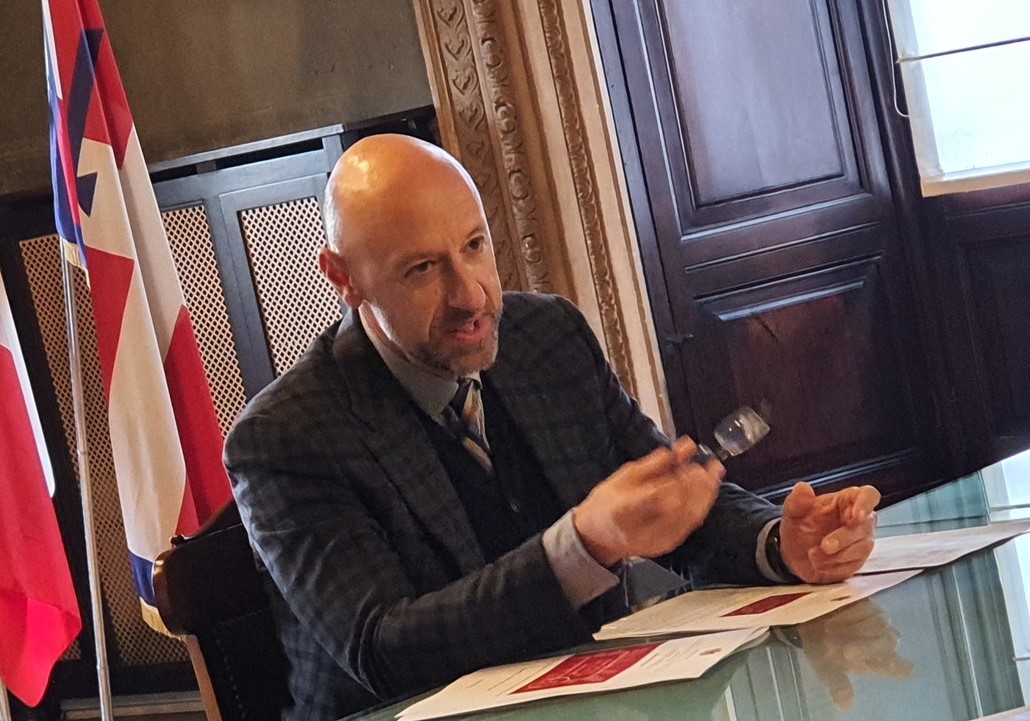 Alessandria: Giovanni Berrone è il nuovo presidente di Amag Ambiente