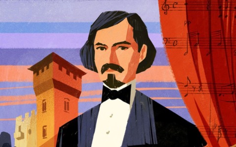 Solero ricorda Carlo Guasco in occasione del 150° Anniversario della scomparsa del tenore