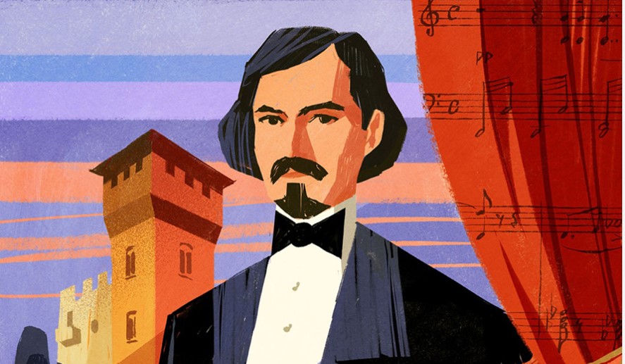 Solero ricorda Carlo Guasco in occasione del 150° Anniversario della scomparsa del tenore