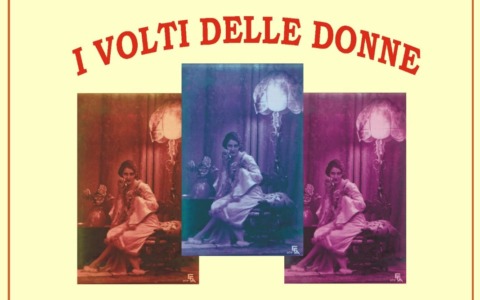 A Giarole un omaggio all’universo femminile con la mostra “I volti delle donne”