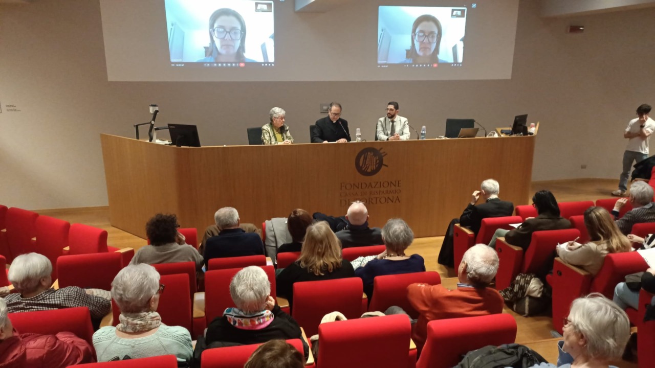 A Tortona si è parlato di educazione e umanità nelle sfide dell’Intelligenza Artificiale