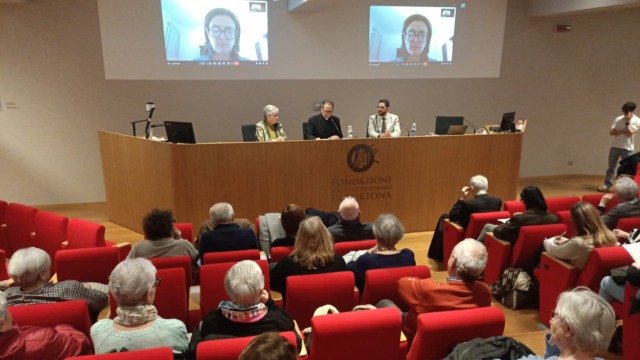 A Tortona si è parlato di educazione e umanità nelle sfide dell’Intelligenza Artificiale