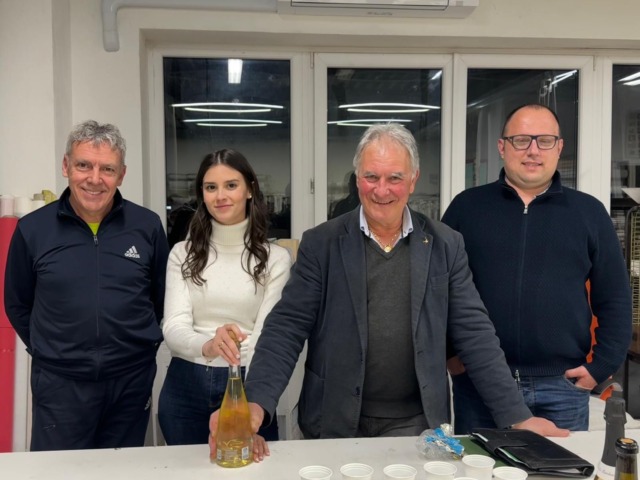 Martina Bianchi nuovo segretario della sezione Lega di Fubine Monferrato