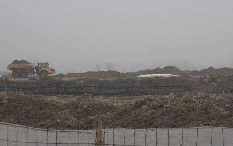 Logistica, Abonante: “Stiamo mettendo ordine al traffico degli articolati, via le aree abusive”