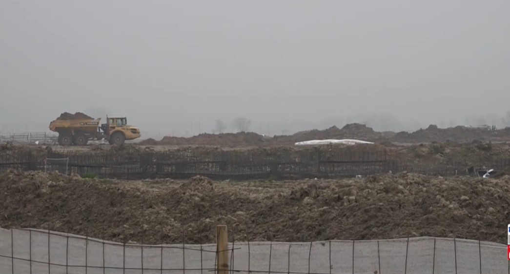 Logistica, Abonante: “Stiamo mettendo ordine al traffico degli articolati, via le aree abusive”