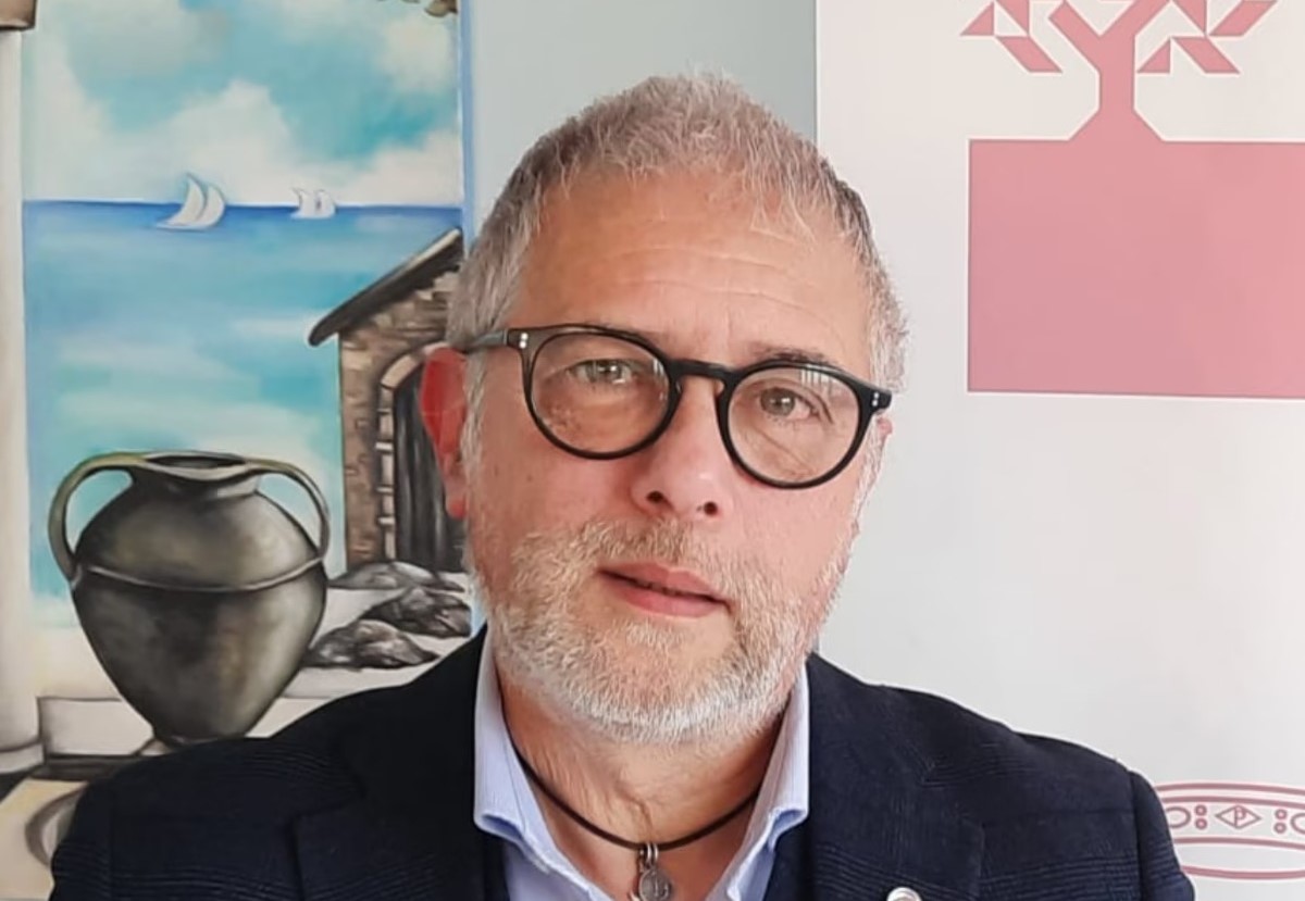 Asl Al: nominato il nuovo Direttore Sanitario aziendale, è il dottor Luigi Rossi