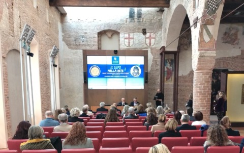 Il Lupo nella rete: parte il progetto di  educazione digitale per le scuole