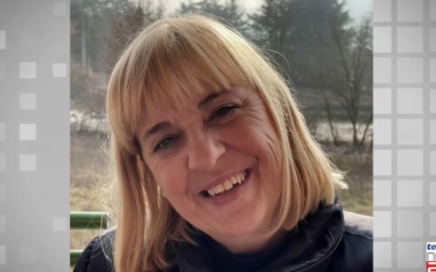 Marilena Griva è la candidata a sindaco di Valenza per il Partito Democratico