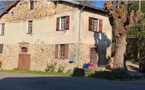 Trovati due uomini morti in un’abitazione a Tagliolo Monferrato: indagini in corso