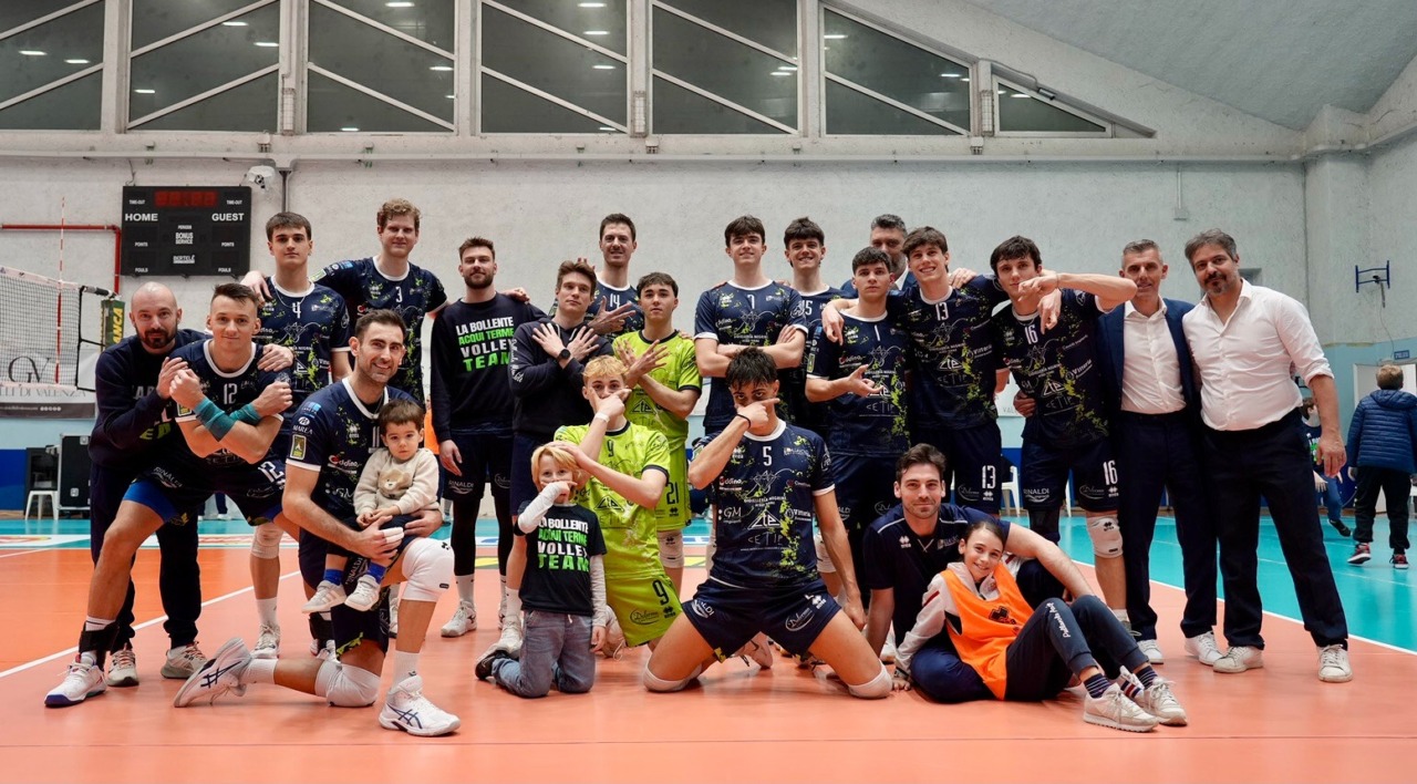 L’Alessandria Calcio rimanda la festa promozione. Pallavolo: ai play-off la Negrini Acqui