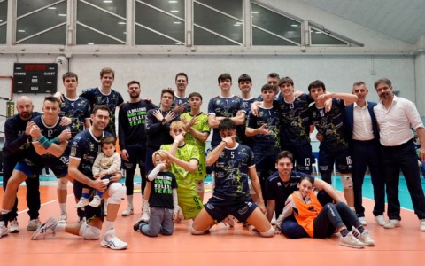 L’Alessandria Calcio rimanda la festa promozione. Pallavolo: ai play-off la Negrini Acqui