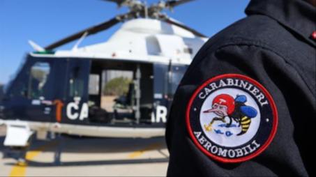 Si rinnova l’elinucleo dei Carabinieri di Volpiano: al via i lavori per il nuovo hangar