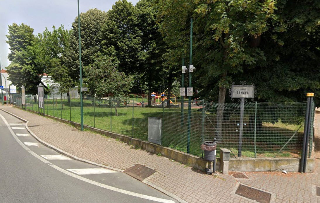 Riapre nel pomeriggio il parco di Via Adam a Casale Monferrato
