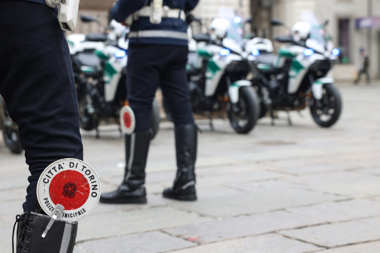Arrestate dalla Polizia Locale di Torino due donne ricercate per furto
