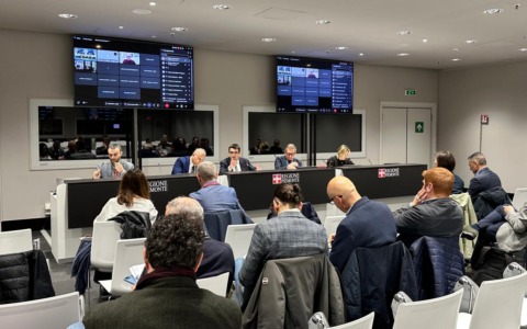 Torino-Lione: insediato il Comitato di supporto della tratta nazionale Avigliana-Orbassano