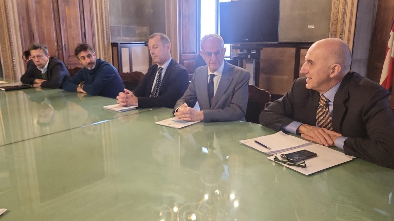 Al tavolo di trasformazione urbana parte il progetto di reinserimento al lavoro delle persone fragili