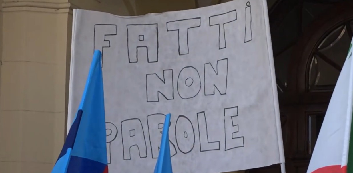 Il clima di incertezza sul futuro delle Terme di Acqui allarma albergatori e commercianti