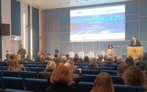 Rapporto Oti: migliorano le infrastrutture del Piemonte. Nel 2033 ci saranno 42 nuove opere