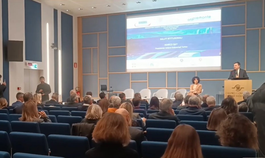 Rapporto Oti: migliorano le infrastrutture del Piemonte. Nel 2033 ci saranno 42 nuove opere