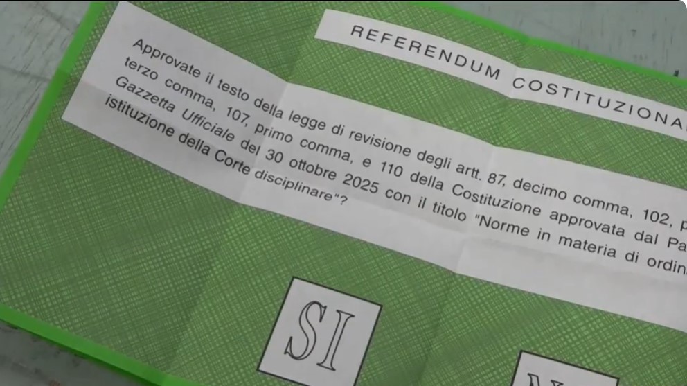 Referendum: affluenza alta anche in Piemonte