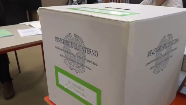 Referendum: non passa la riforma sulla giustizia. In provincia di Alessandria vincono i Sì