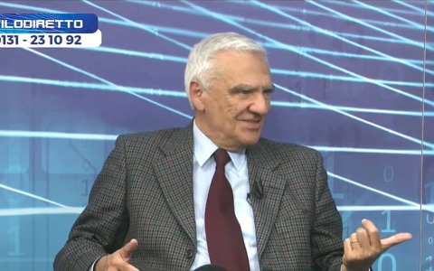 A Filo Diretto ospite il professore Renato Balduzzi