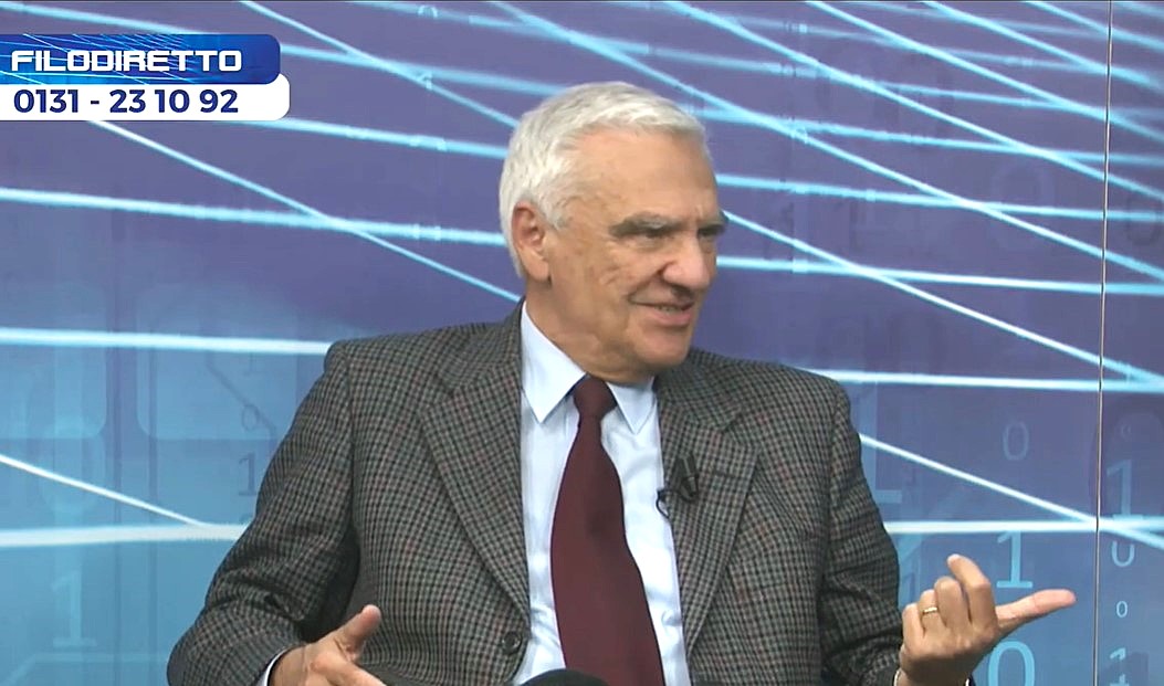 A Filo Diretto ospite il professore Renato Balduzzi