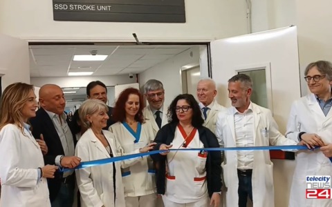 Ospedale Molinette, inaugurati tre nuovi reparti di terapia intensiva
