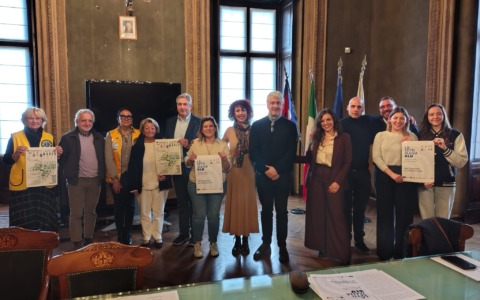 Il 2 aprile la Giornata mondiale della consapevolezza sull’autismo: Alessandria si mobilita
