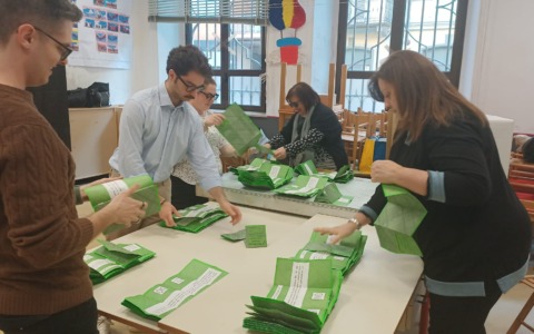 Referendum, l’analisi del voto dai comitati per il no e quelli per il sì