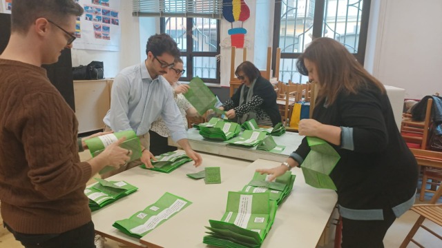 Referendum, l’analisi del voto dai comitati per il no e quelli per il sì