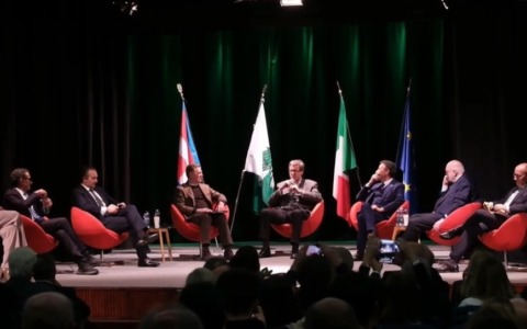 Stati generali dell’economia: a Novara con il ministro Giorgetti