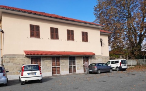 La stazione di Ovada Nord concessa all’associazione Vedrai che si occupa di disabilità