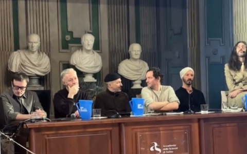 I Subsonica festeggiano 30 anni di carriera con un nuovo album e una mostra fotografica