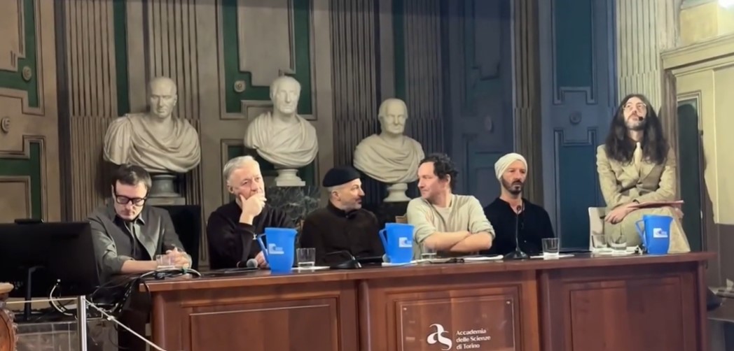 I Subsonica festeggiano 30 anni di carriera con un nuovo album e una mostra fotografica