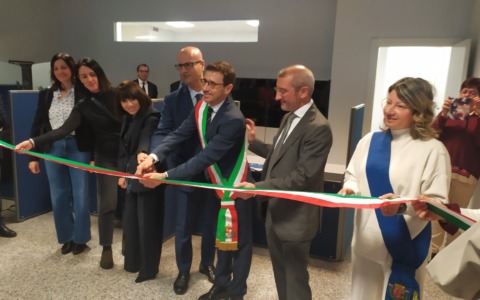Inaugurati i nuovi uffici medico-legali dell’Agenzia INPS di Casale Monferrato