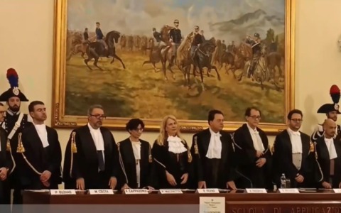 Torino inaugura il nuovo anno giudiziario. Ricorsi al Tar per la carta del docente