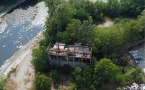 La riqualificazione della città di Ovada parte dalle sponde di Orba e Stura