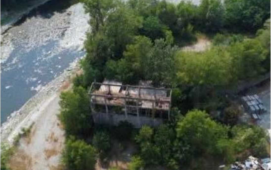 La riqualificazione della città di Ovada parte dalle sponde di Orba e Stura