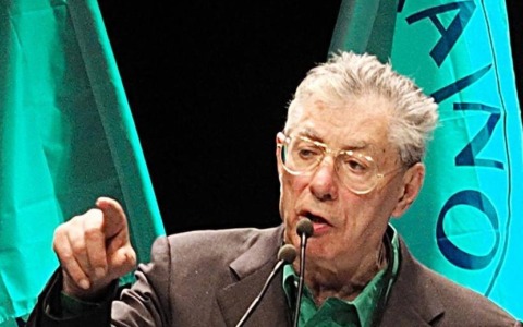 E’ morto Umberto Bossi: il ricordo dell’onorevole Riccardo Molinari