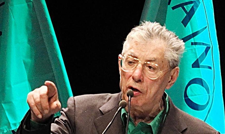 E’ morto Umberto Bossi: il ricordo dell’onorevole Riccardo Molinari