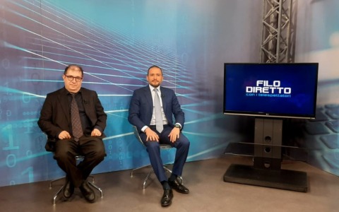 Il Borsalino di Alessandria, un polo d’eccellenza che unisce cura, università e ricerca