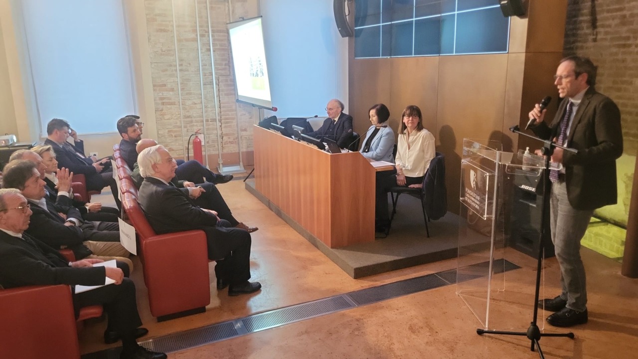 80 anni di dedizione, impegno e passione dei costruttori edili di Alessandria raccolti in un libro