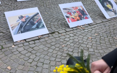 “Women at Work”, a Cirié una mostra sul lavoro femminile