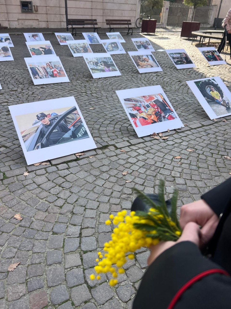 “Women at Work”, a Cirié una mostra sul lavoro femminile