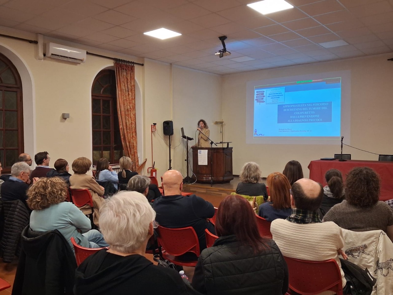 Prevenzione e screening: arma decisiva contro il tumore al colon-retto