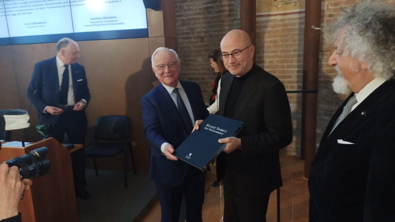 Edizione speciale del Premio Marchiaro: Aldo Cazzullo è testimone dell’informazione